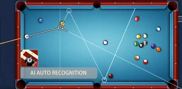 تحميل برنامج هكر بلياردو سهم طويل Ball Pool aimline Pro للاندرويد 2025 اخر اصدار مجانا