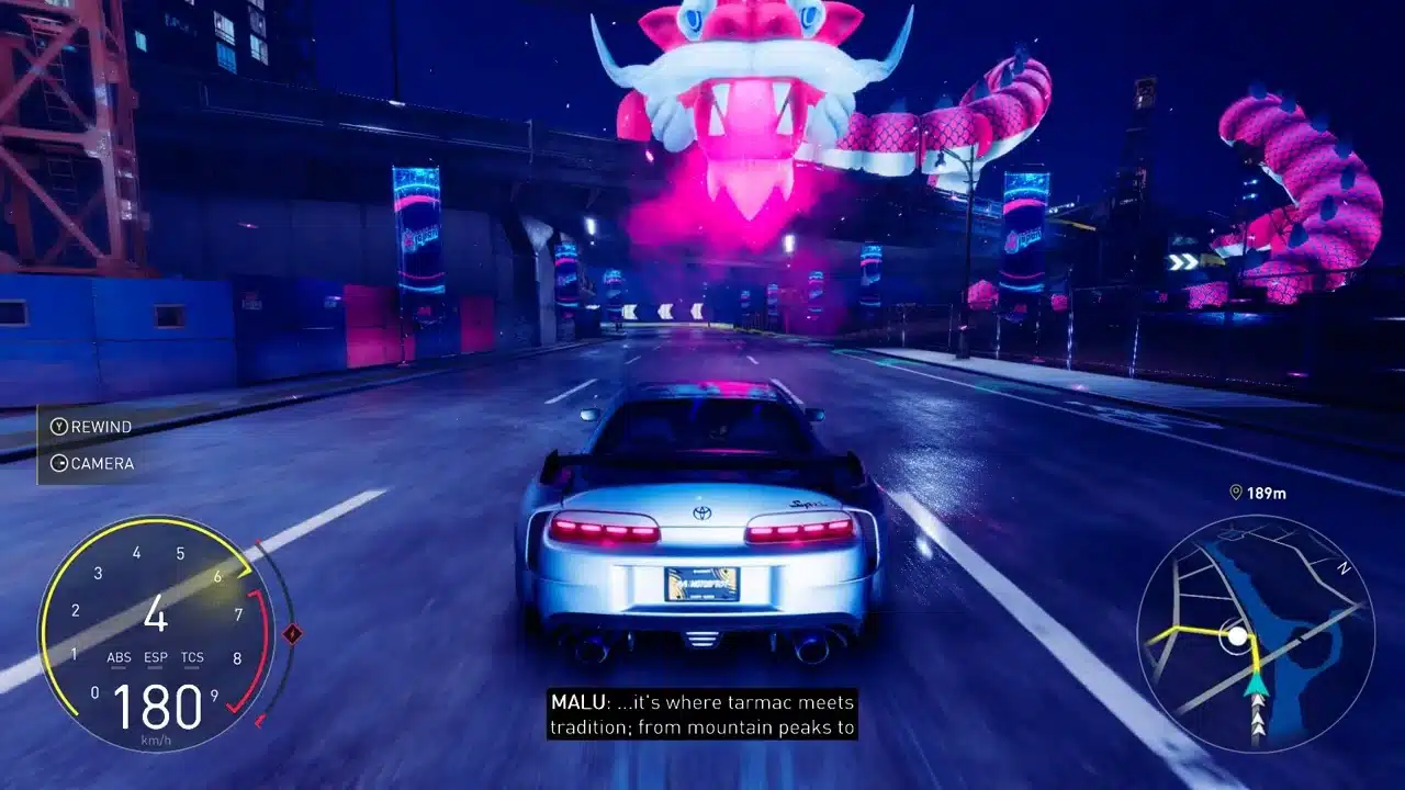 تحميل لعبة The Crew MotorFest للكمبيوتر 2025 كاملة مجانا