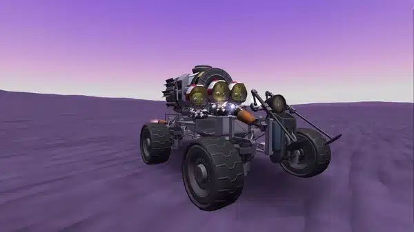 تحميل لعبة Kerbal Space Program للكمبيوتر 2025 كاملة مجانا