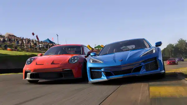 تحميل لعبة Forza Motorsport للكمبيوتر 2025 كاملة مجانا