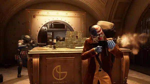 تحميل لعبة PAYDAY 3 للكمبيوتر كاملة 2025 مجانا