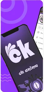 تحميل تطبيق اوك انمي Okanime Apk للاندرويد والايفون 2025 اخر اصدار مجانا