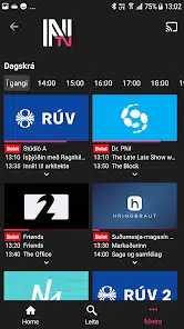 تحميل تطبيق نوفا تي في NOVA TV Apk مهكر مشاهدة المباريات والقنوات المشفرة للاندرويد 2025 اخر اصدار مجانا