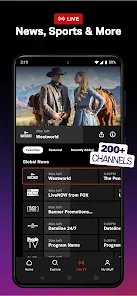 تحميل تطبيق تيوب تي في TUBI TV مهكر Apk للاندرويد والايفون 2025 اخر اصدار مجانا