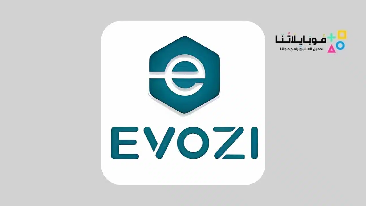 موقع evozi apps