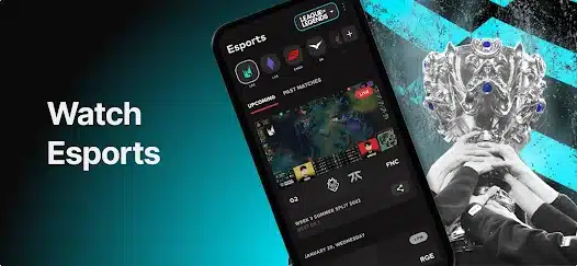 تحميل تطبيق Riot Mobile للاندرويد والايفون 2025 اخر اصدار مجانا