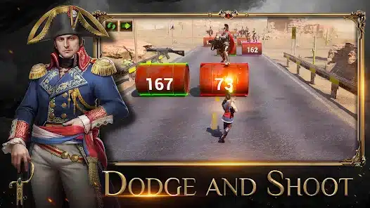 تحميل لعبة إيفونى Evony: The King's Return مهكرة Apk للاندرويد والايفون 2025 اخر اصدار مجانا