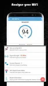 تحميل تطبيق WiFi KiLL Pro للتحكم في شبكة Wi-Fi للاندرويد والايفون 2025 اخر اصدار مجانا