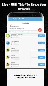 تحميل تطبيق WiFi KiLL Pro للتحكم في شبكة Wi-Fi للاندرويد والايفون 2025 اخر اصدار مجانا