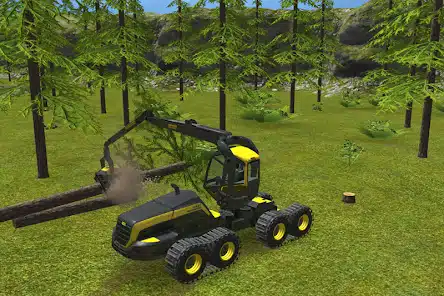 تحميل لعبة Farming Simulator 16 مهكرة Apk للاندرويد والايفون 2025 اخر اصدار مجانا