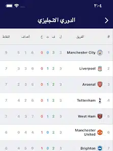 تحميل تطبيق سبورتينا Sportina لمشاهدة المباريات مباشرة للاندرويد والايفون 2025 اخر اصدار مجانا