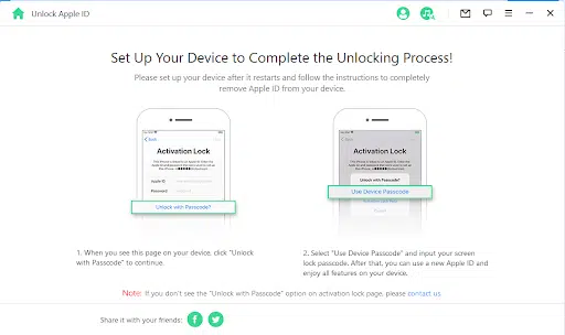 ? How to remove Activation Lock from your iPhone