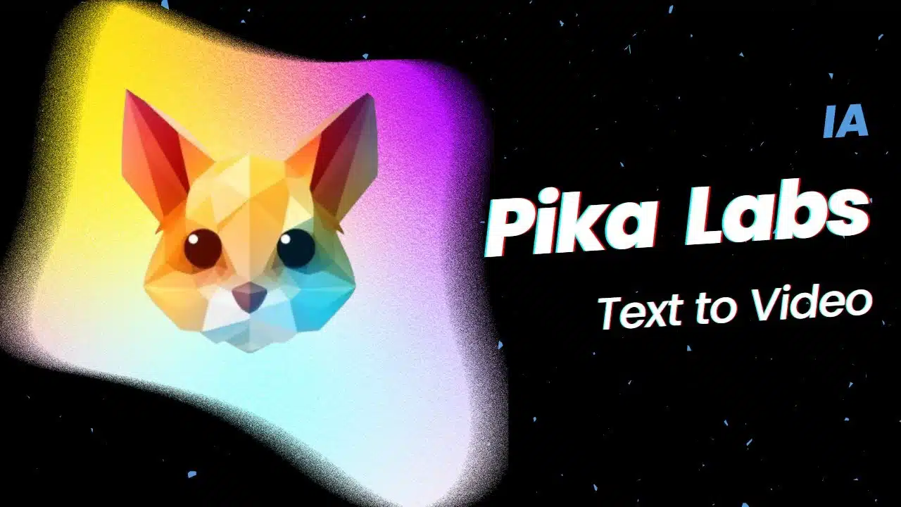 Pika Labs ai