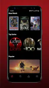 تحميل تطبيق سينما بوكس Cinema Box Apk للاندرويد والايفون 2025 اخر اصدار مجانا