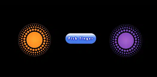 تحميل لعبة Finger Picker للاندرويد والايفون 2025 اخر اصدار مجانا