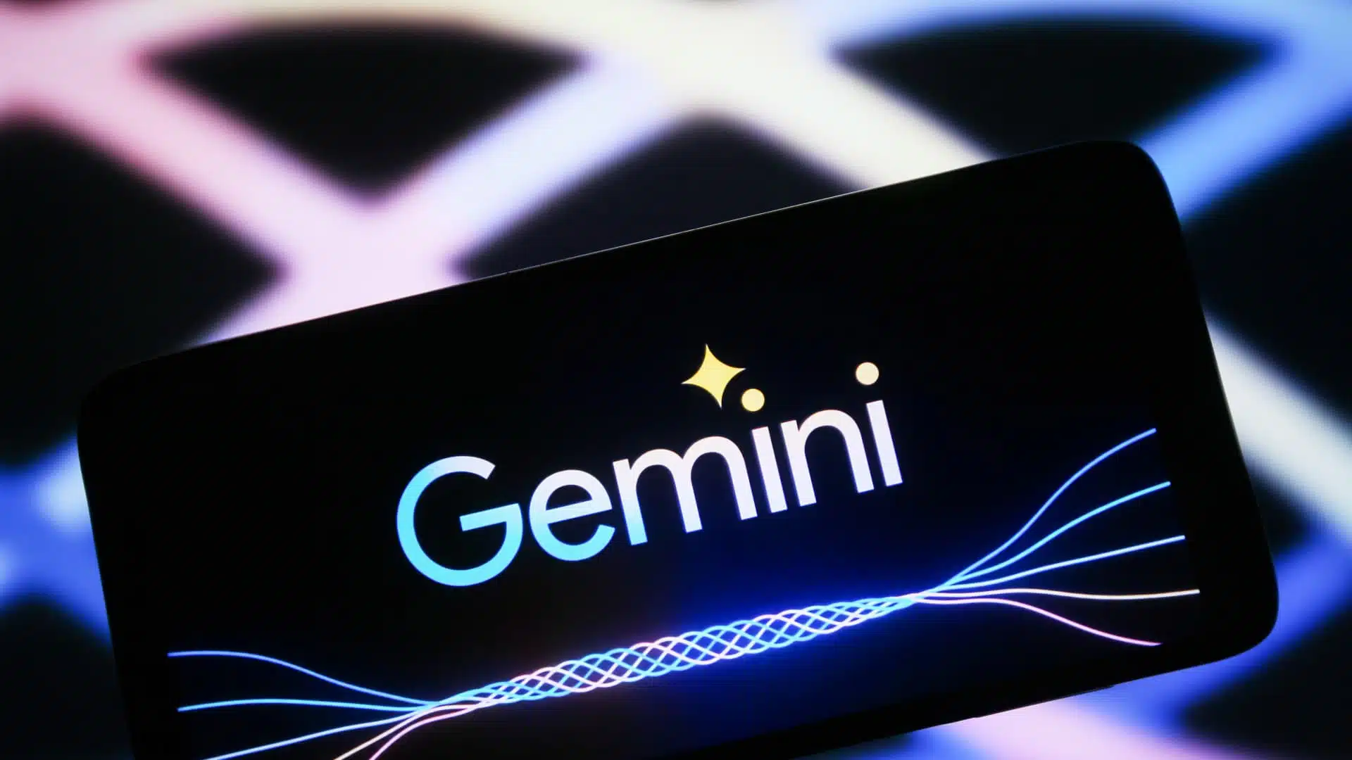 موقع gemini ai