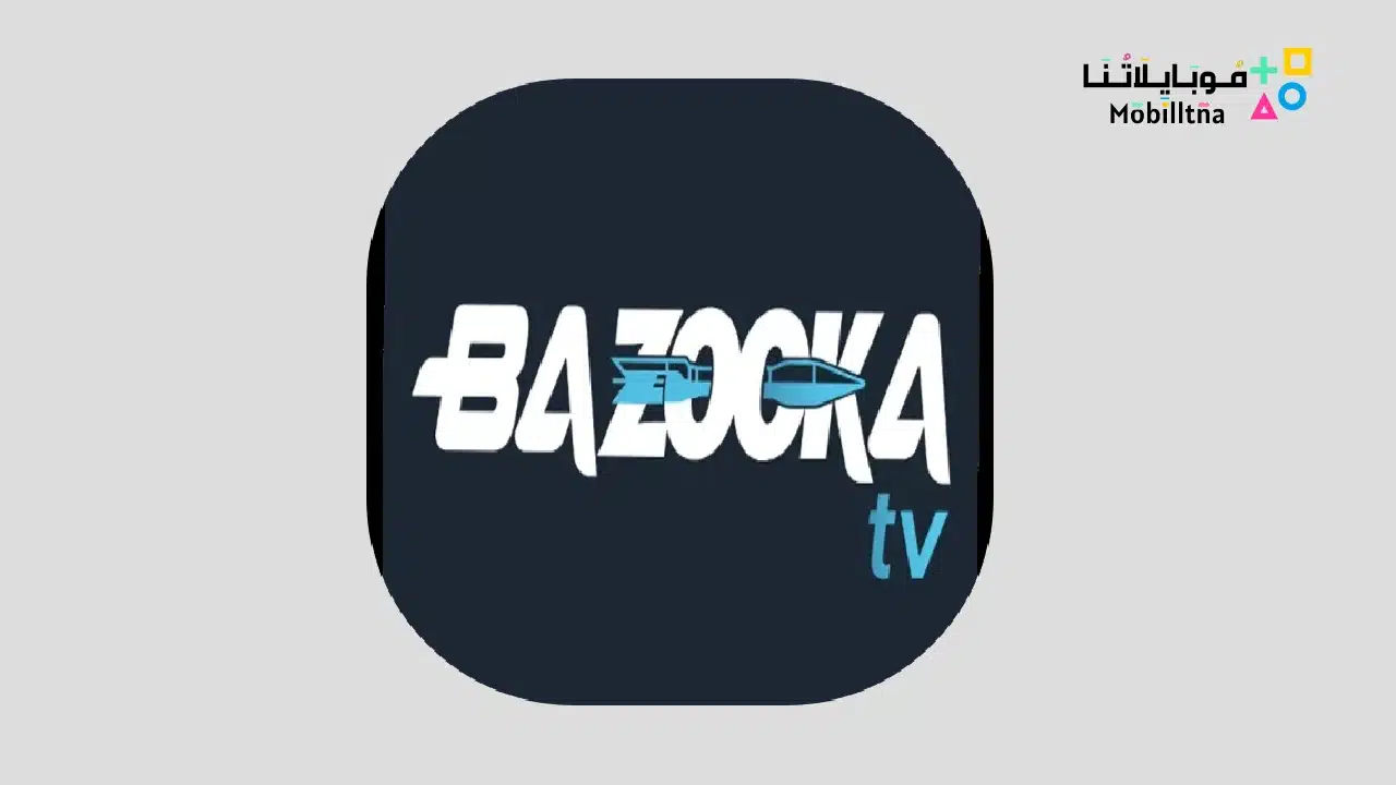 Bazoka TV