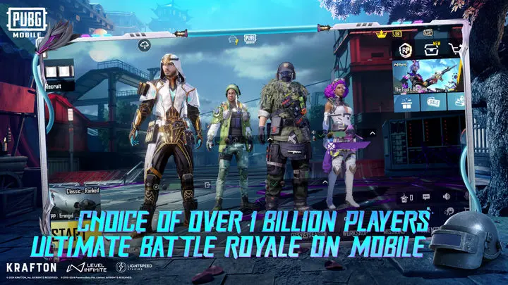 تحميل لعبة ببجي الفيتنامية PUBG MOBILE VN 3.5 للكمبيوتر 2025 اخر تحديث مجانا