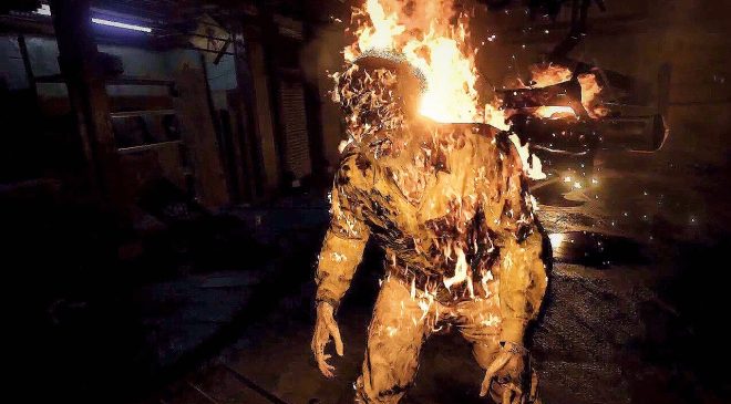 تحميل لعبة ريزدنت إيفل Resident Evil 7 Biohazard للكمبيوتر مجانا بروابط مباشر