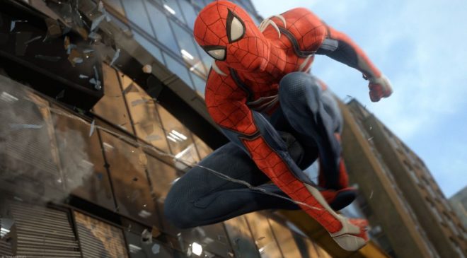 تحميل لعبة سبايدر مان Spider Man 2 للكمبيوتر والموبايل كاملة مجانا