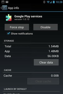 تحميل تطبيق خدمات جوجل بلاي Google Play Services للاندرويد 2025 اخر اصدار مجانا