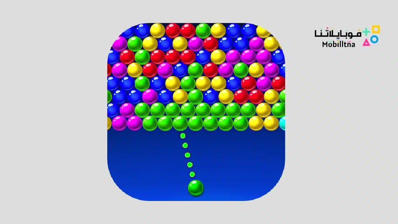 bubble shooter