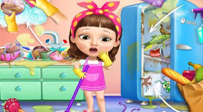 تحميل العاب بيبي هازل Baby Hazel Games 2025 للموبايل والكمبيوتر مجانا من ميديا فاير