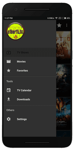 تحميل تطبيق Cyberflix Tv Apk لمشاهدة الأفلام و المسلسلات 2025 للاندرويد وللايفون اخر اصدار مجانا