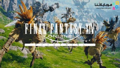 final fantasy xiv online