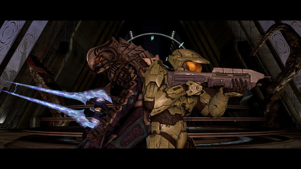 تحميل لعبة Halo The Master Chief Collection للكمبيوتر كاملة مجانا 2025