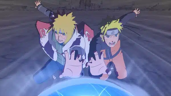 تحميل لعبة NARUTO X BORUTO Ultimate Ninja STORM CONNECTIONS للكمبيوتر 2025 كاملة مجانا