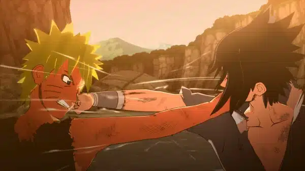 تحميل لعبة NARUTO X BORUTO Ultimate Ninja STORM CONNECTIONS للكمبيوتر 2025 كاملة مجانا