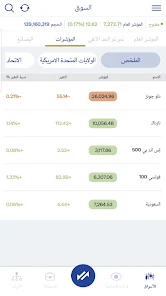 تحميل تطبيق تداول الراجحي Al Rajhj Tadawul للاندرويد والايفون 2025 اخر تحديث مجانا