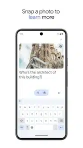 تحميل تطبيق جوجل بارد عربي Google Bard Ai Apk للذكاء الاصطناعي الجديد 2025 اخر إصدار مجانا