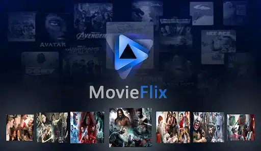 تحميل تطبيق MP Flix Live لمشاهدة المباريات بث مباشر للاندرويد 2025 اخر اصدار مجانا