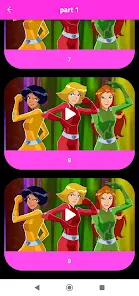 تحميل لعبة الجاسوسات Totally Spies للموبايل والكمبيوتر كاملة 2025 اخر اصدار مجانا