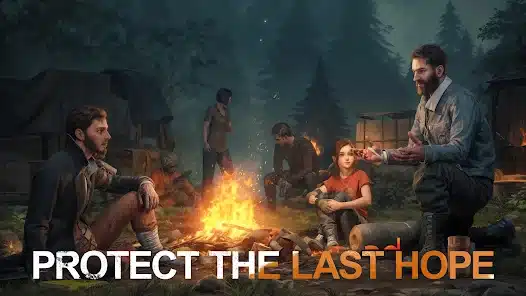 تحميل لعبة Doomsday: last survivors مهكرة Apk للاندرويد والايفون 2025 اخر اصدار مجانا