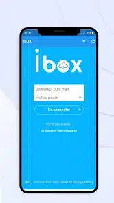 تحميل تطبيق Ibox webapps مهكر Apk للاندرويد والايفون 2025 اخر اصدار مجانا