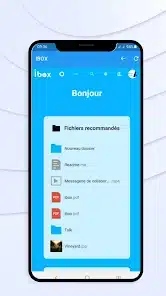 تحميل تطبيق Ibox webapps مهكر Apk للاندرويد والايفون 2025 اخر اصدار مجانا