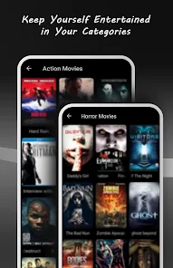 تحميل برنامج XFlix Movies للاندرويد والايفون 2025 اخر اصدار مجانا