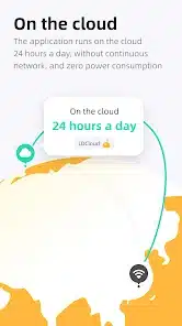 تحميل تطبيق LDCloud مهكر Apk للاندرويد والايفون 2025 اخر اصدار مجانا