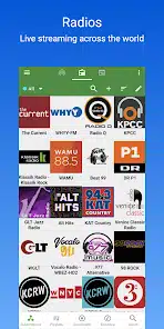 تحميل تطبيق Podcast Republic مهكر Apk لسماع مقاطع البودكاست للاندرويد والايفون 2025 اخر اصدار مجانا