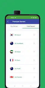 تحميل تطبيق Saudi Arabia VPN Proxy KSA VPN للاندرويد والايفون 2025 اخر اصدار مجانا