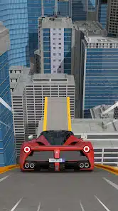 تحميل لعبة Ramp Car Jumping مهكرة Apk للاندرويد والايفون 2025 اخر اصدار مجانا