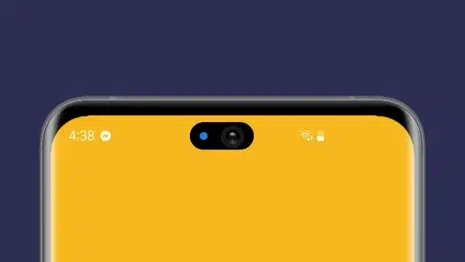 تحميل تطبيق Notiguy Dynamic Notch مهكر Apk للاندرويد 2025 اخر اصدار مجانا