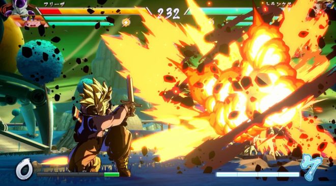 تحميل لعبة دراغون بول فايترز Dragon Ball FighterZ 2025 للكمبيوتر مجانا