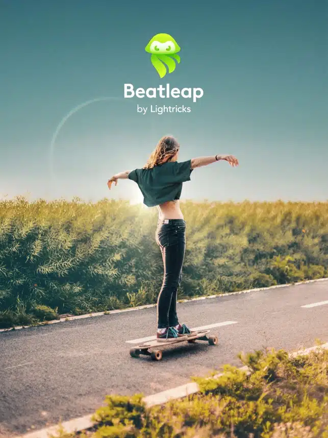 تحميل تطبيق Beatleap pro مهكر Apk للاندرويد والايفون 2025 اخر اصدار مجانا