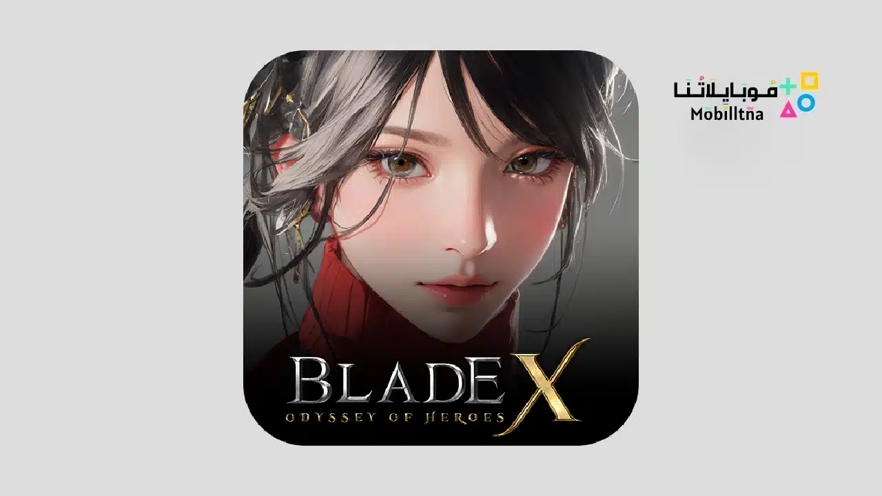 Blade X: Odyssey of Heroes