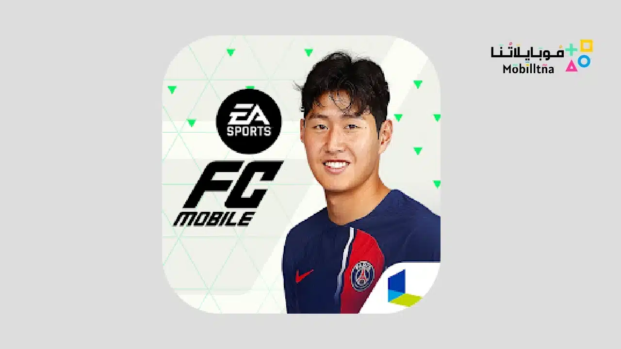 EA SPORTS FC 모바일 24 Kr