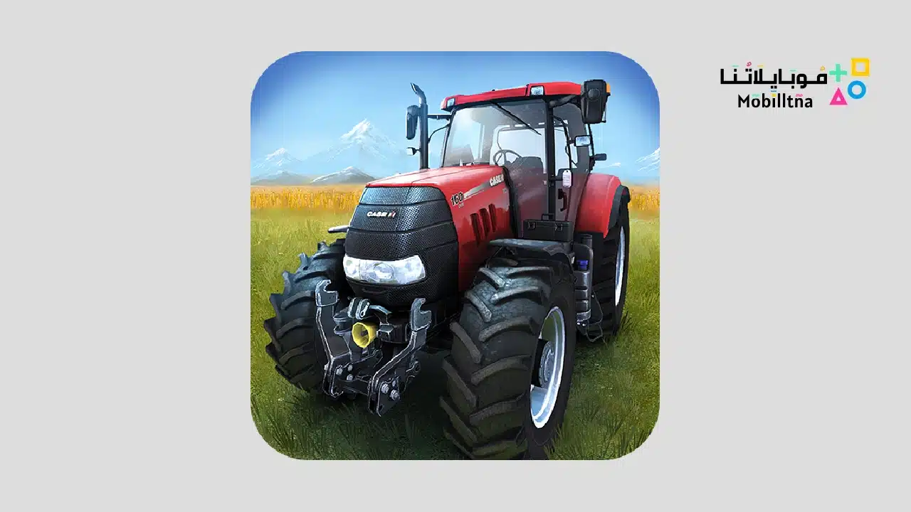 Farming Simulator 14